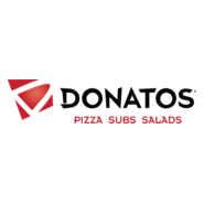 Donatos Pizza Logo PNG Vector