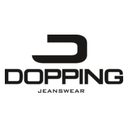 Dopping jeanswear Logo PNG Vector