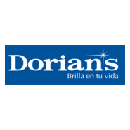 Dorians Logo PNG Vector