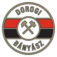Dorogi Banyasz Logo PNG Vector