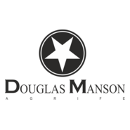 Douglas Manson Logo PNG Vector