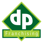 DP Franchising Logo PNG Vector