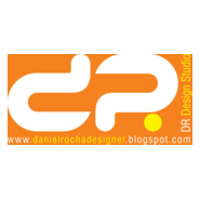 DR design Logo PNG Vector