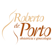 Dr. Roberto Porto Logo PNG Vector
