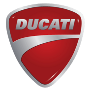 Ducati Logo PNG Vector