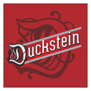Duckstein Logo PNG Vector