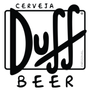 Duff Brasil Logo PNG Vector