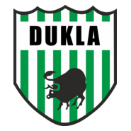 Dukla Bysina Logo PNG Vector