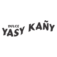 Dulce Yasy Kany Logo PNG Vector