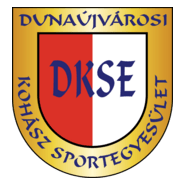 Dunaújvárosi Kohász SE Logo PNG Vector