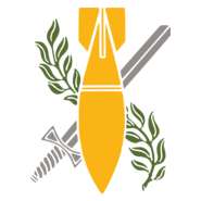 Dutch EOD Logo PNG Vector