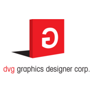 DVG Graphics Designer Corp. Logo PNG Vector
