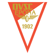 DVSC-Epona Debrecen Logo PNG Vector