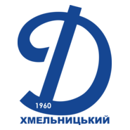 Dynamo Khmelnytskyi Logo PNG Vector