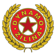 Dynamo Zilina 50's - 60's Logo PNG Vector