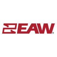 EAW Logo PNG Vector