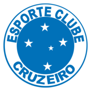 EC Cruzeiro de Venancio Aires-RS Logo PNG Vector