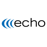 echo medienhaus gesmbH Logo PNG Vector