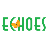 Echoes Logo PNG Vector