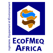 EcoFMeq Africa Logo PNG Vector