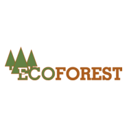 Ecoforest Logo PNG Vector