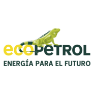Ecopetrol Logo PNG Vector