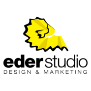 Eder Studio Logo PNG Vector