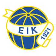 Ekerö IK Logo PNG Vector