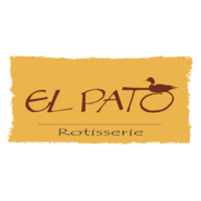 El Pato Logo PNG Vector
