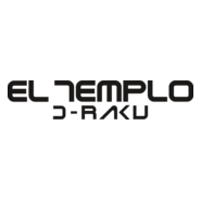 El Templo Logo PNG Vector
