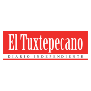 El Tuxtepecano Logo PNG Vector