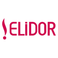 elidor Logo PNG Vector