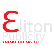 Eliton Publicity Logo PNG Vector