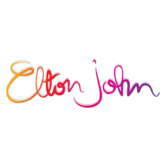 Elton John Logo PNG Vector