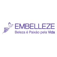 Embelleze Logo PNG Vector