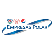 Empresas Polar Logo PNG Vector