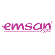 emsan Logo PNG Vector