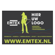 EMTEX bvba Logo PNG Vector