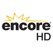 Encore HD Logo PNG Vector