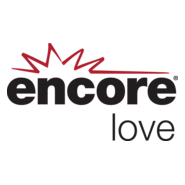 Encore Love Logo PNG Vector