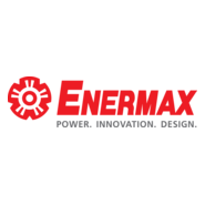 Enermax Logo PNG Vector