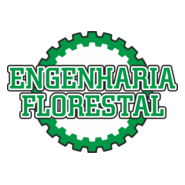 Engenharia Florestal Logo PNG Vector