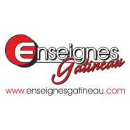 enseignes gatineau Logo PNG Vector