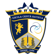 Escola Cristã Batista Logo PNG Vector