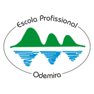 Escola Profissional de Odemira Logo PNG Vector