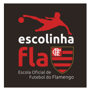 Escolinha Fla Logo PNG Vector