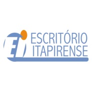 Escritorio Itapirense Logo PNG Vector