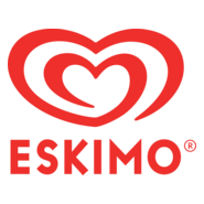 Eskimo (red) Logo PNG Vector
