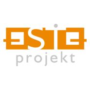 ESTE PROJEKT Logo PNG Vector