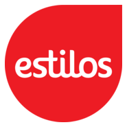 estilos Logo PNG Vector